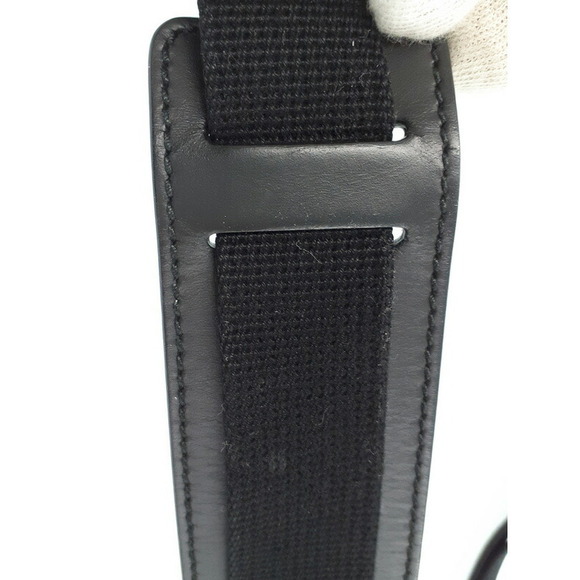 Gucci Signature Messenger Bag Shoulder - Picture 9 of 9